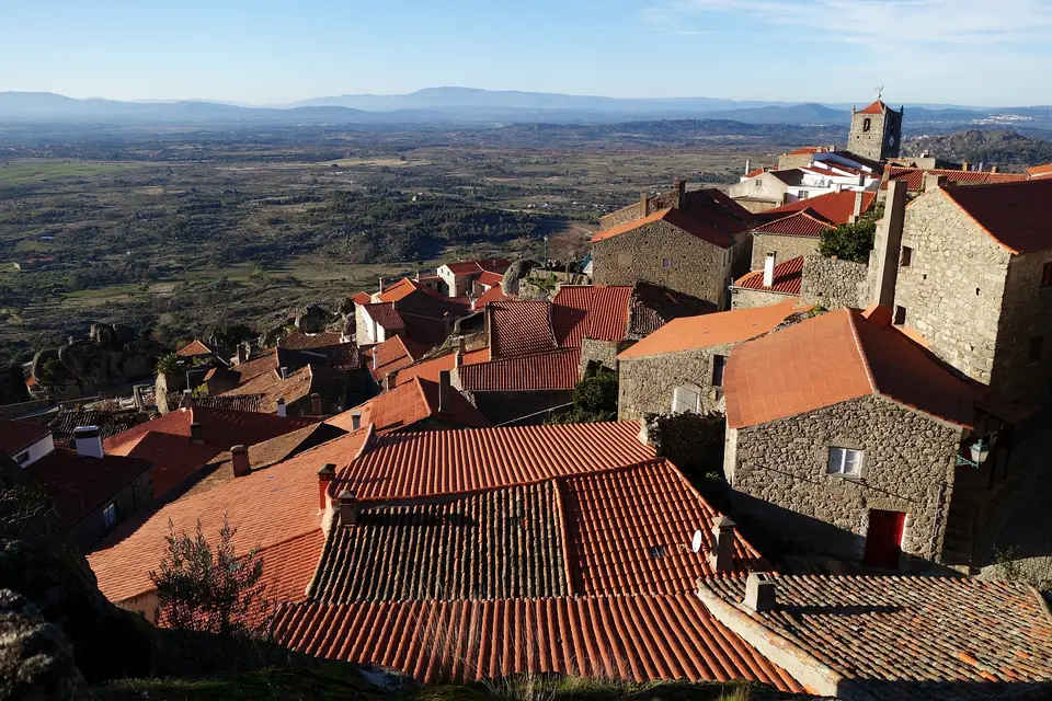 Aldeias Históricas de Portugal — Portekiz