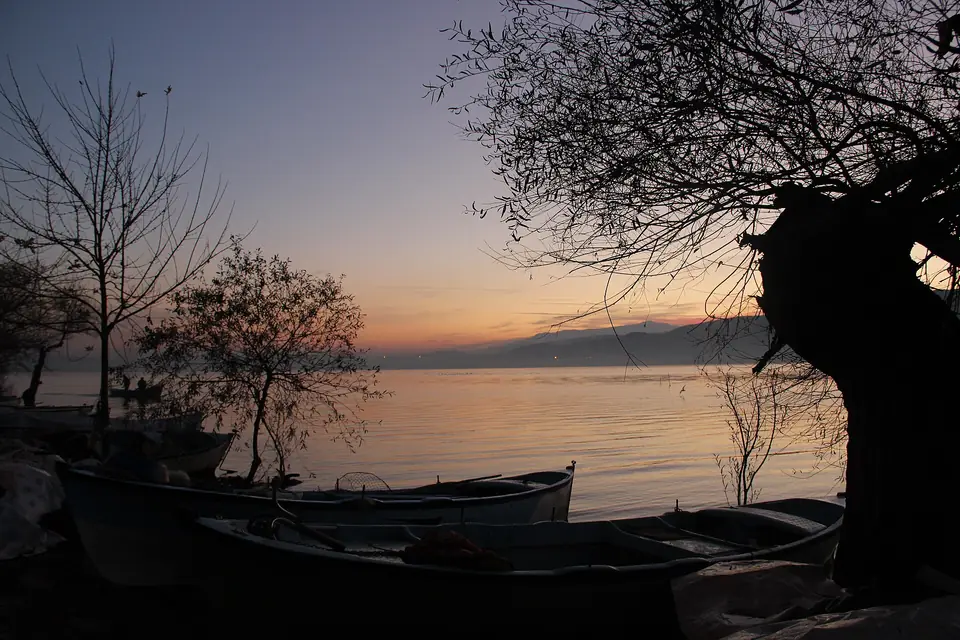 Gölyazı — Bursa · Nilüfer